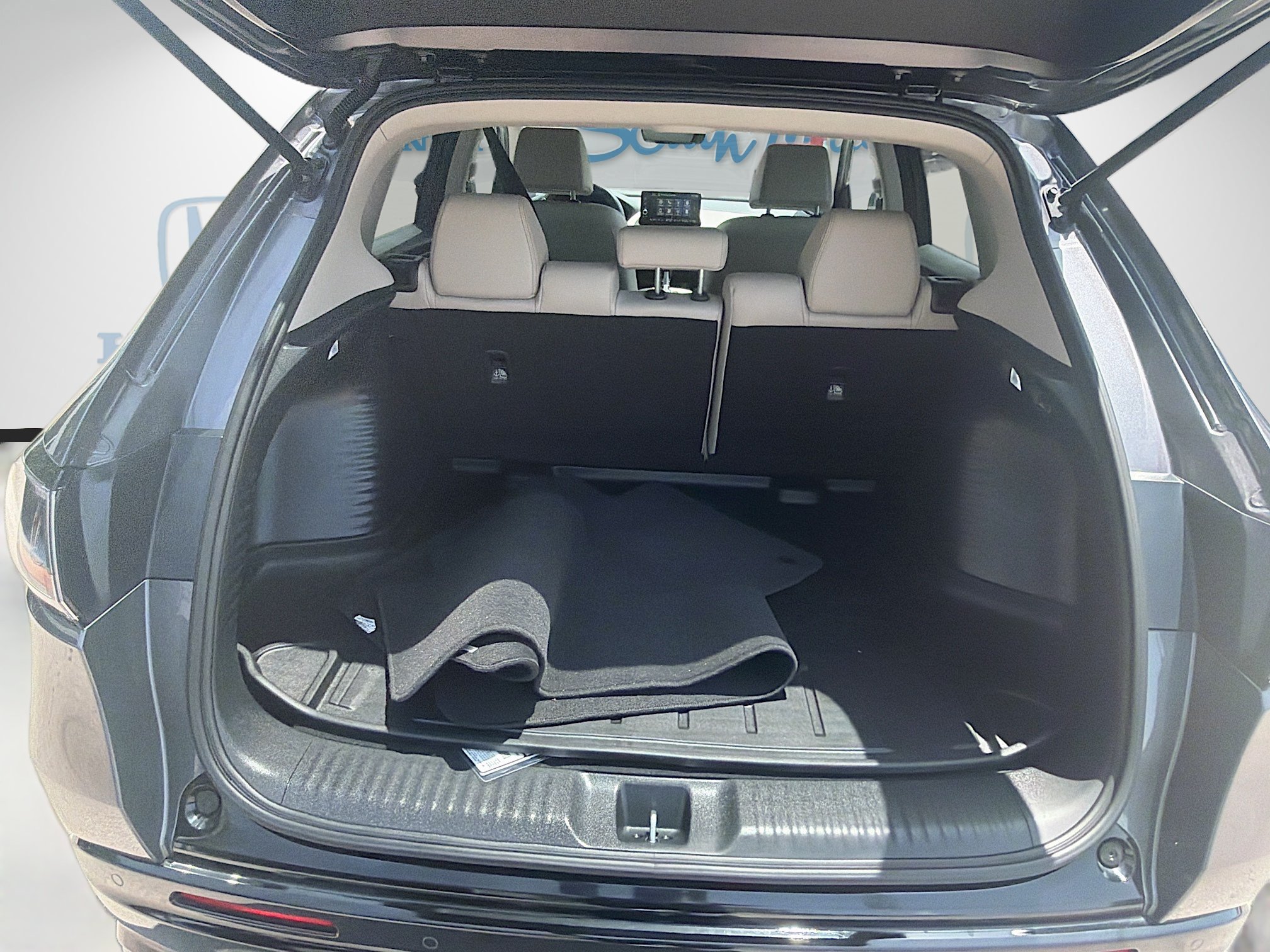 Used 2024 Honda HR-V EX-L image 25