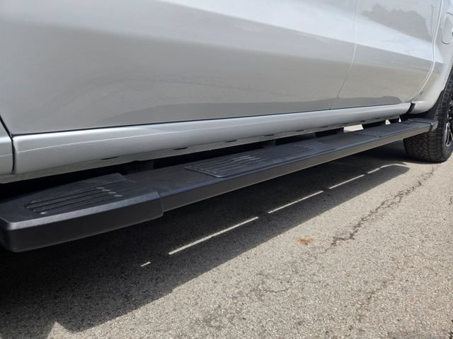 New 2026 Chevrolet Silverado 1500 RST AWD/4WD image 14