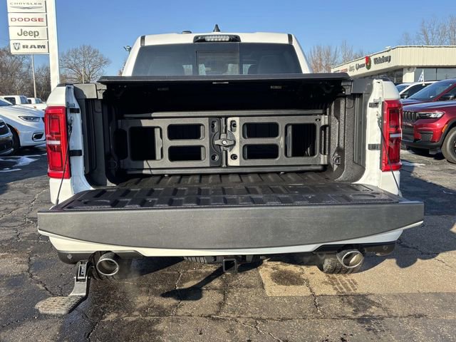 New 2026 RAM 1500 Tungsten w/ Trailer Tow Group image 41