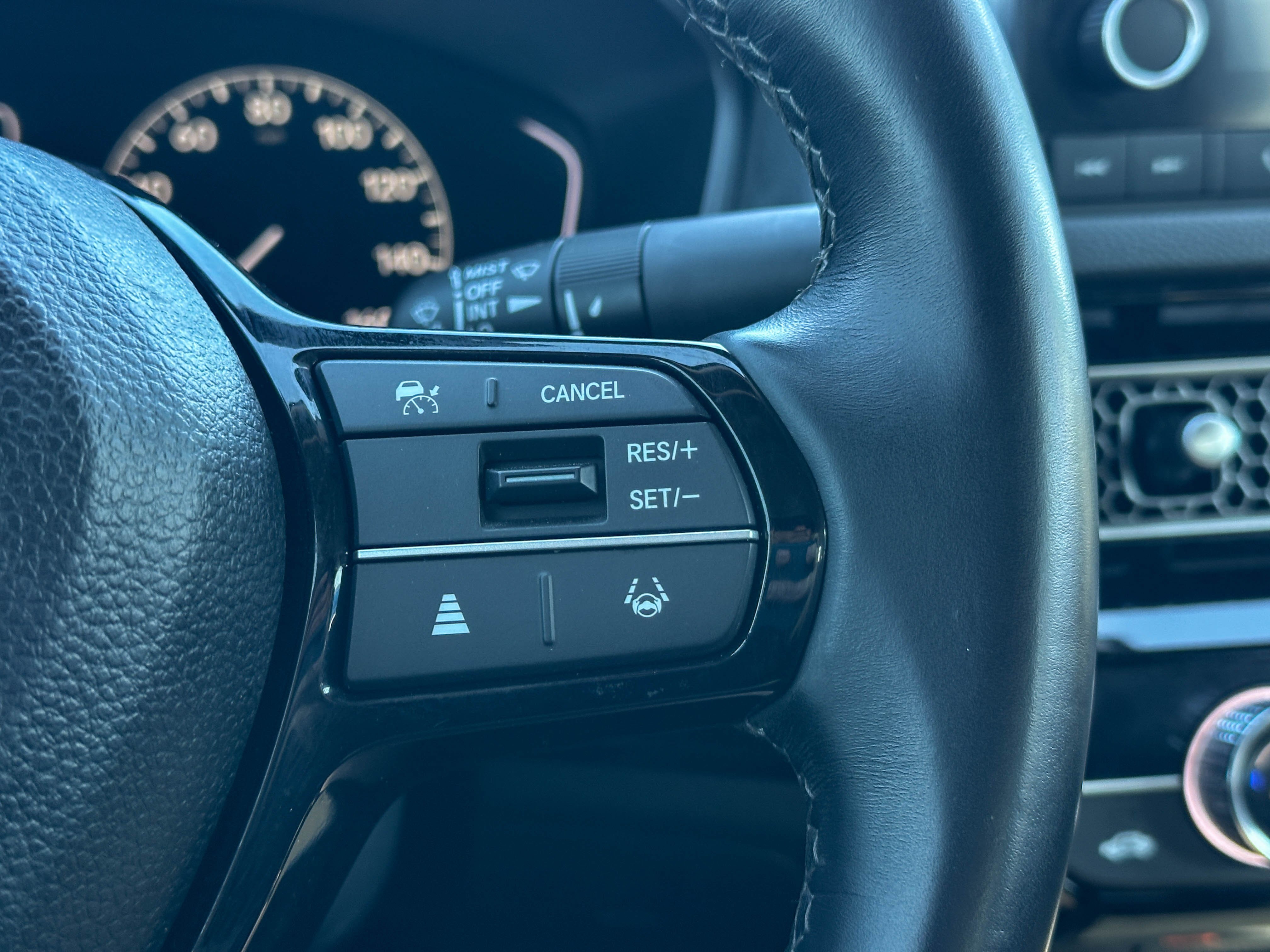 Certified 2023 Honda Civic EX image 30