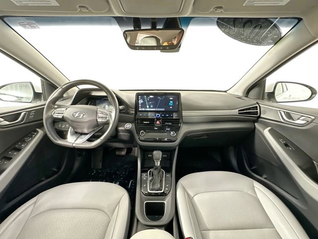 Used 2022 Hyundai Ioniq Limited image 11