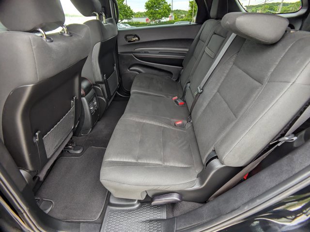 Used 2025 Dodge Durango GT AWD/4WD image 17