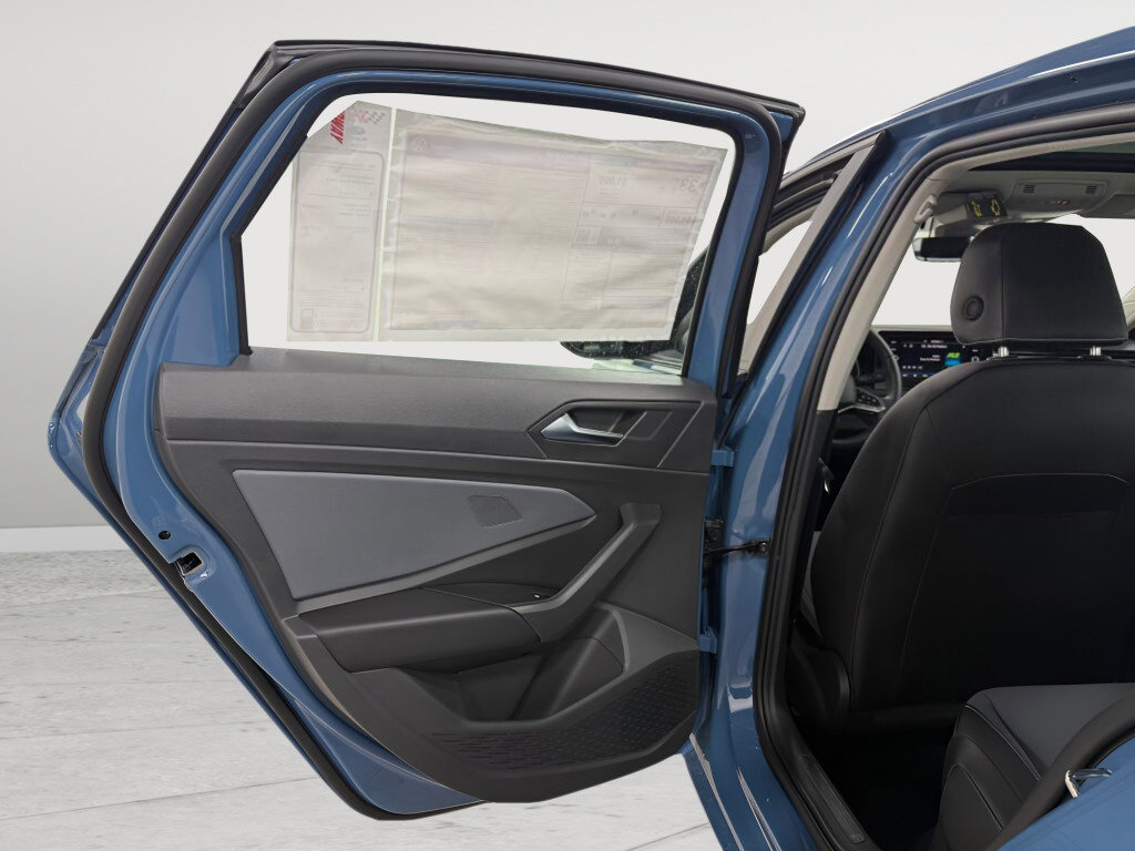 New 2026 Volkswagen Jetta SE FWD image 20