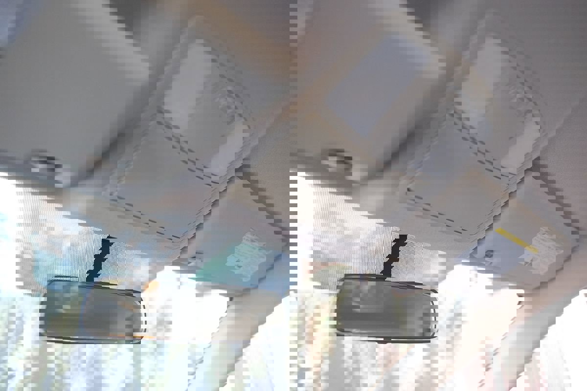 Used 2013 Nissan Rogue S w/ Special Edition Pkg image 23