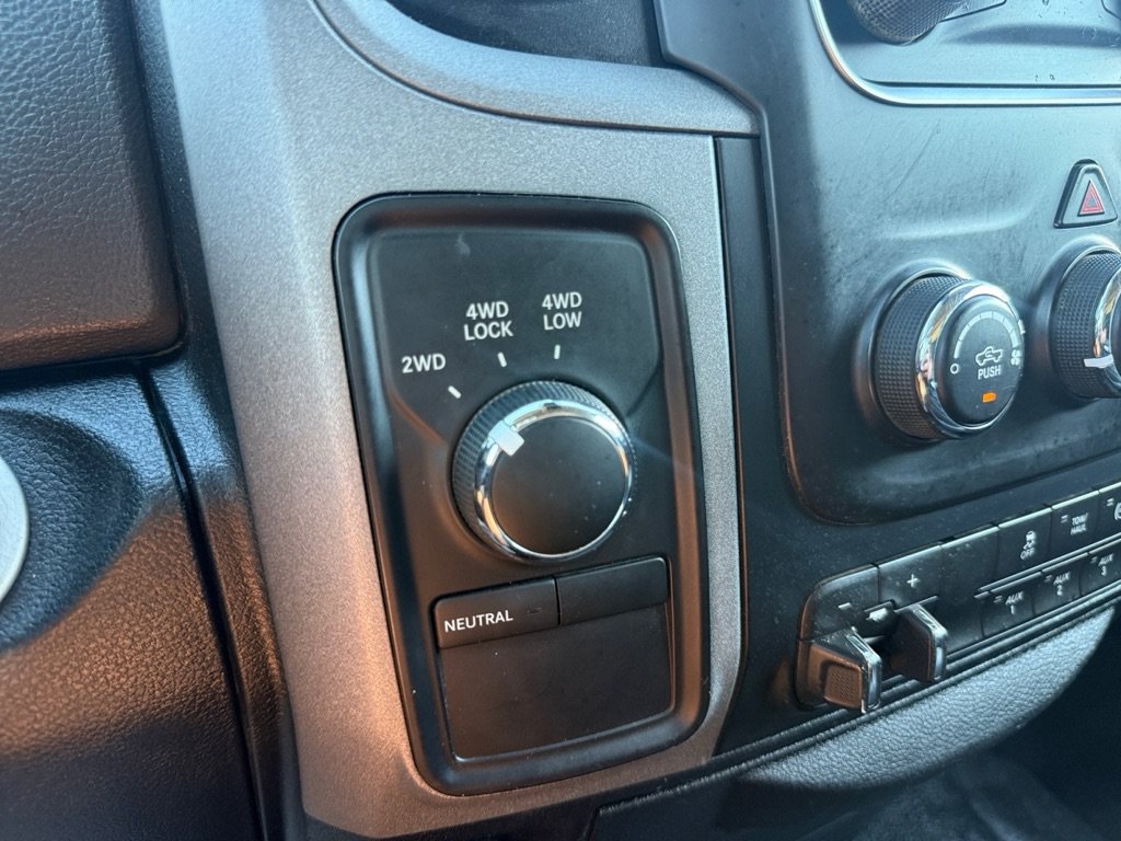 Used 2017 RAM 5500 Tradesman w/ Ambulance Prep Group AWD/4WD image 16