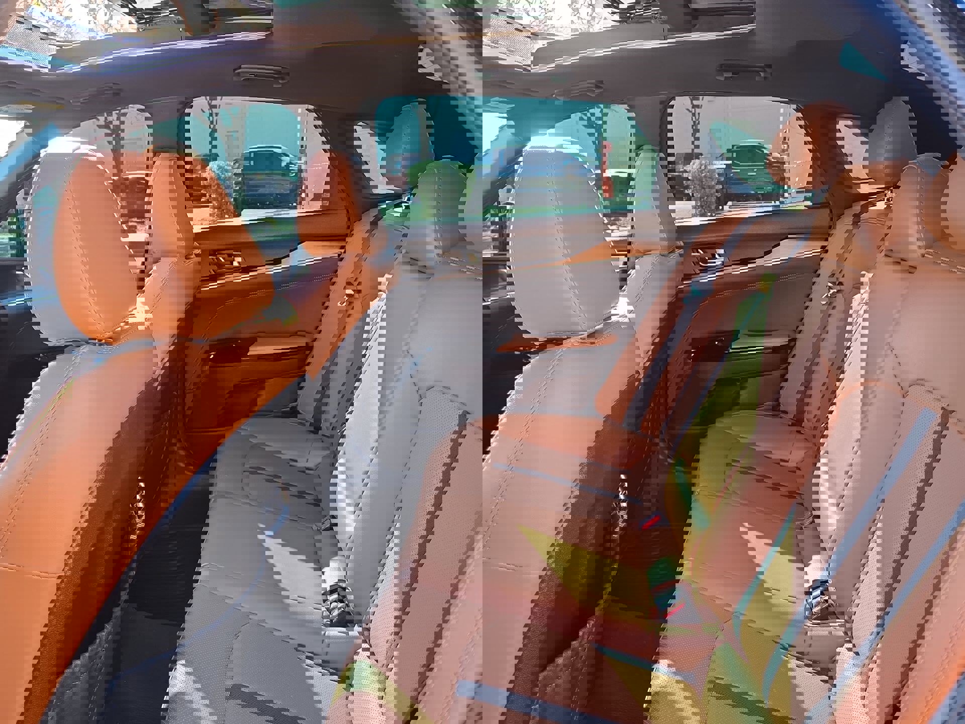 Used 2024 Kia K5 GT image 13