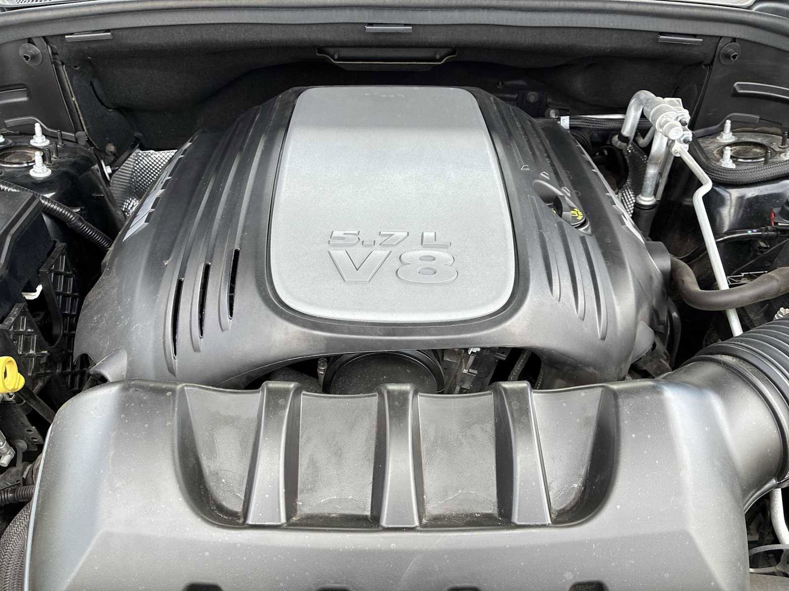 Certified 2020 Jeep Grand Cherokee Limited X AWD/4WD image 18