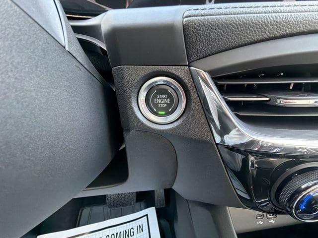 New 2026 Buick Encore GX Sport Touring AWD/4WD image 16