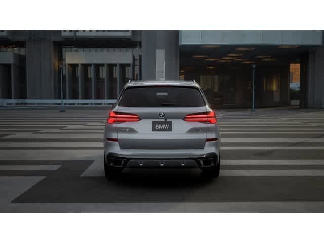 New 2026 BMW X5 sDrive40i w/ M Sport Package RWD image 5