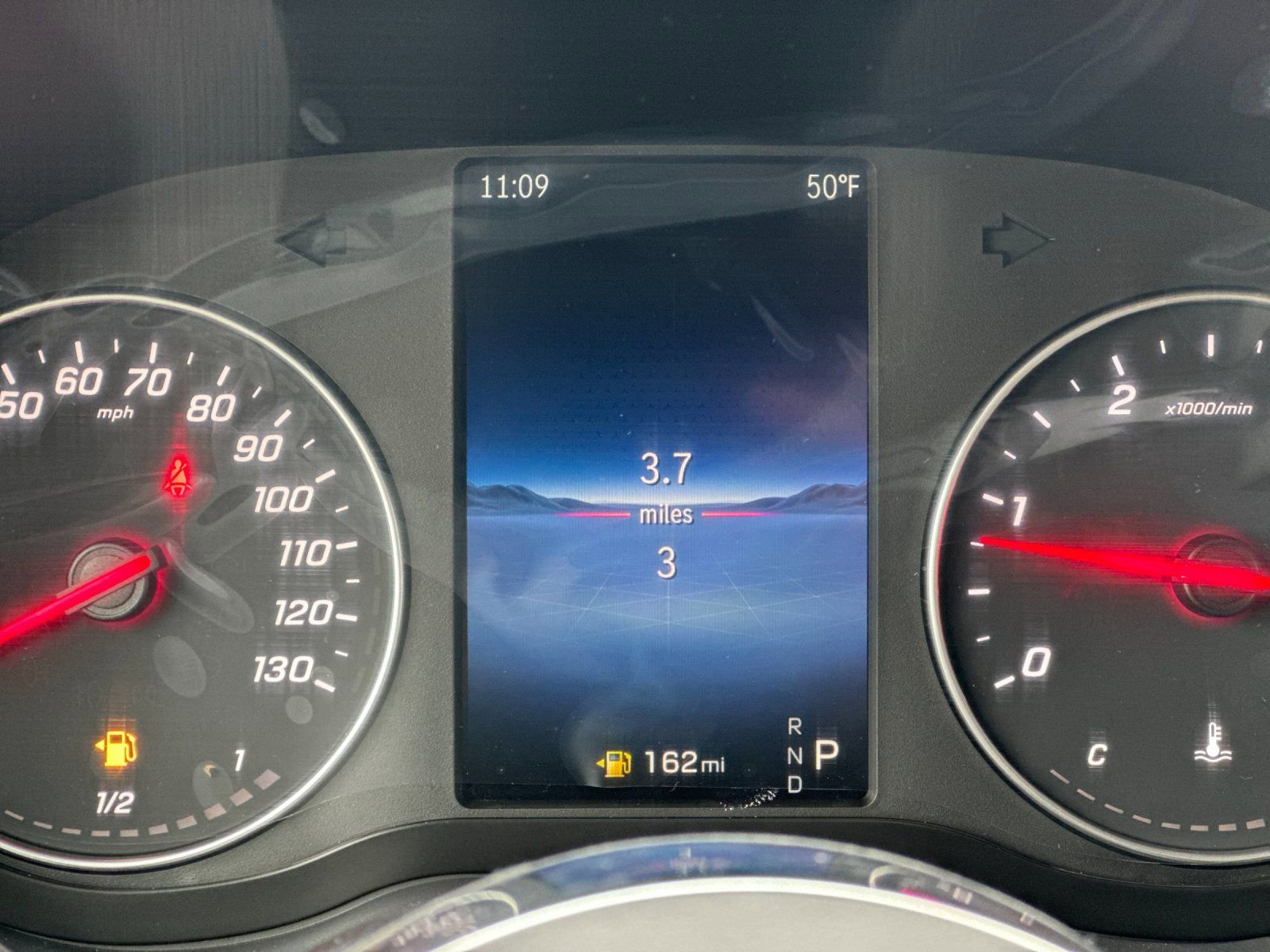 New 2026 Mercedes-Benz Sprinter 144 Cargo image 27