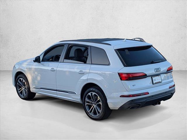 New 2026 Audi Q7 2.0T Premium w/ Convenience Plus Package AWD/4WD image 7