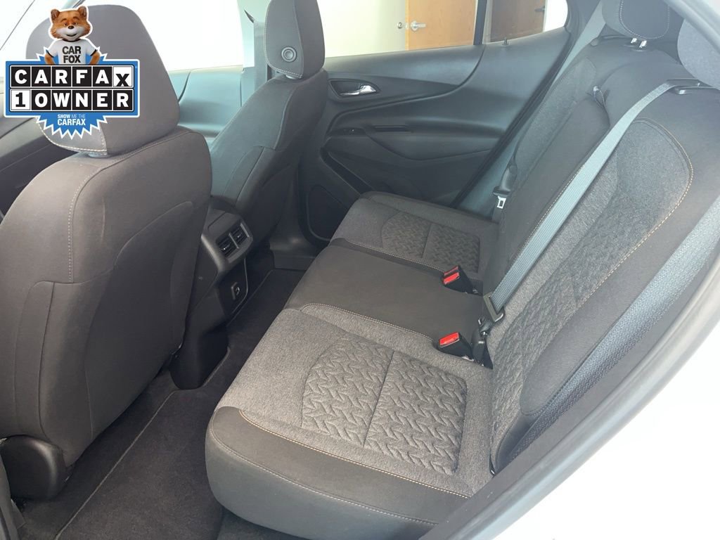 Used 2022 Chevrolet Equinox LT AWD/4WD image 13