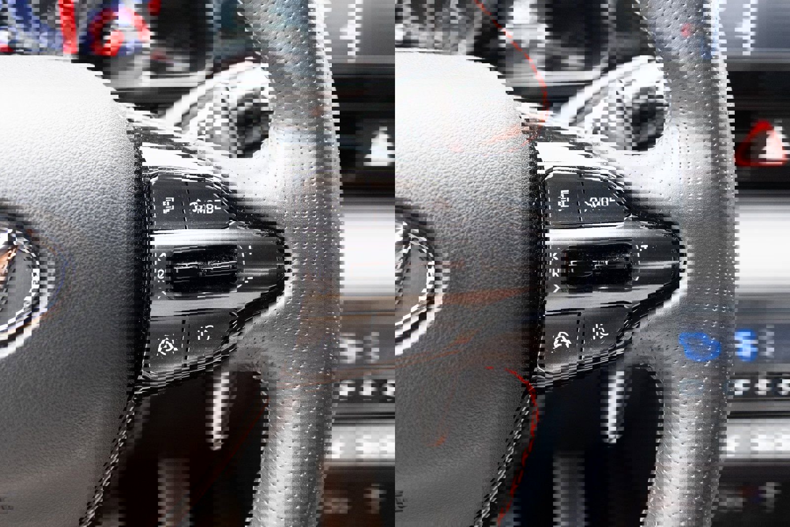 Used 2022 Hyundai Elantra N Line w/ Cargo Package image 9