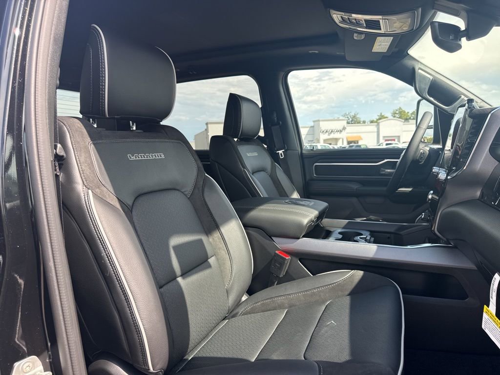 New 2026 RAM 1500 Laramie image 15