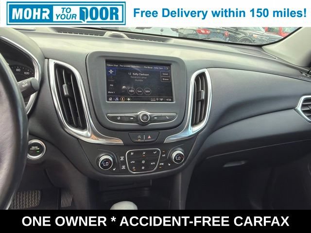 Used 2022 Chevrolet Equinox LT FWD image 21