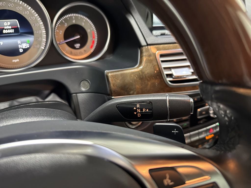 Used 2015 Mercedes-Benz E 350 E 350 image 32