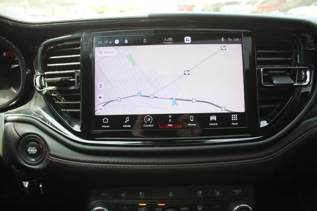 Used 2021 Dodge Durango R/T w/ Technology Group image 30