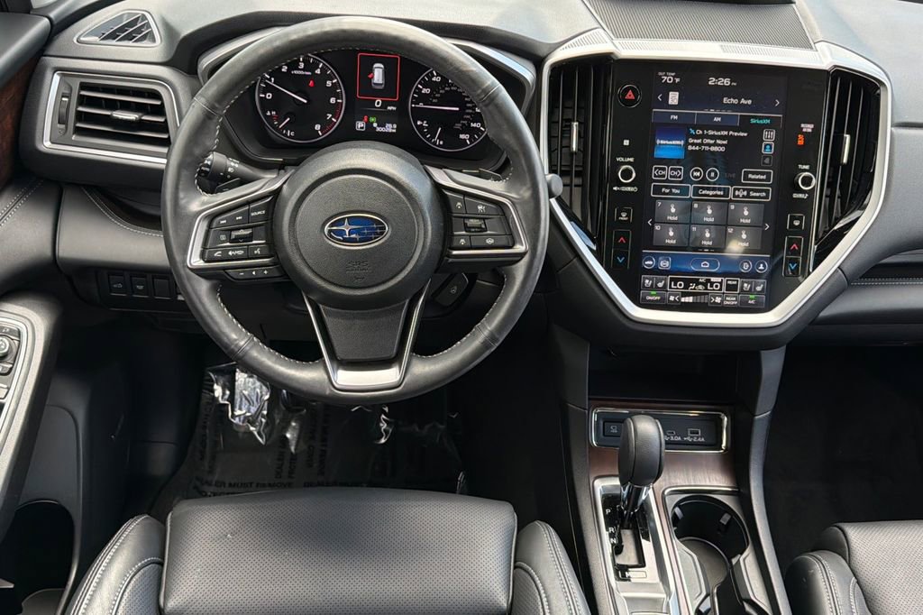 Used 2023 Subaru Ascent Touring AWD/4WD image 14