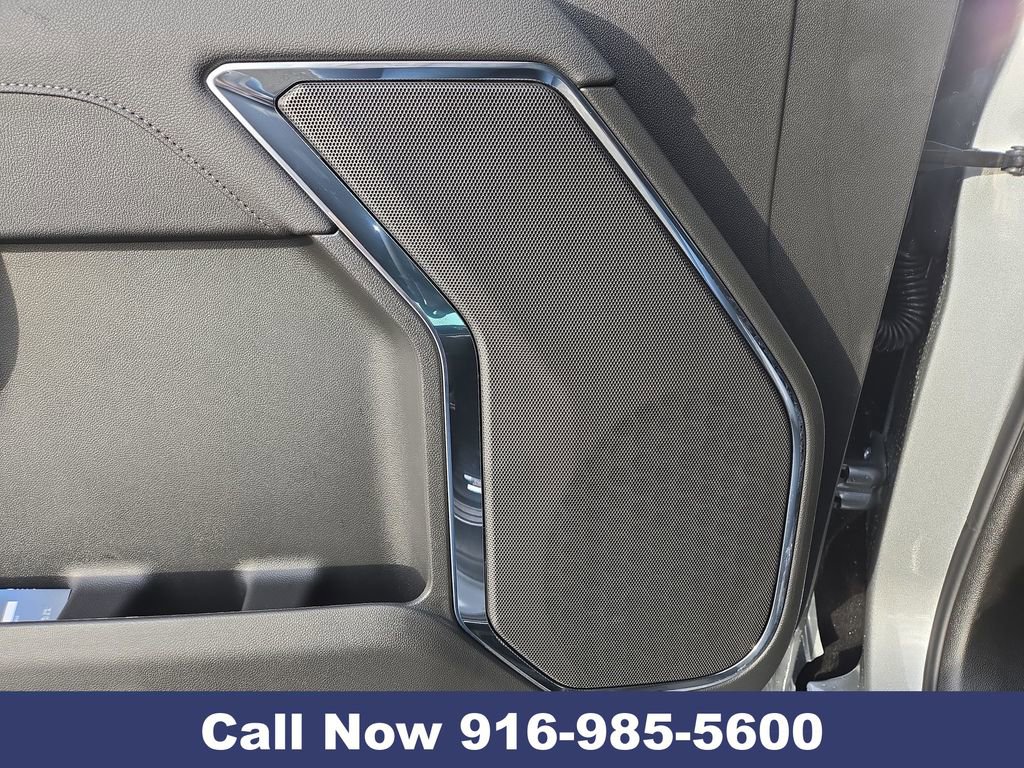 New 2026 Chevrolet Silverado 1500 LT Trail Boss w/ LPO, Dark Essentials Package image 28