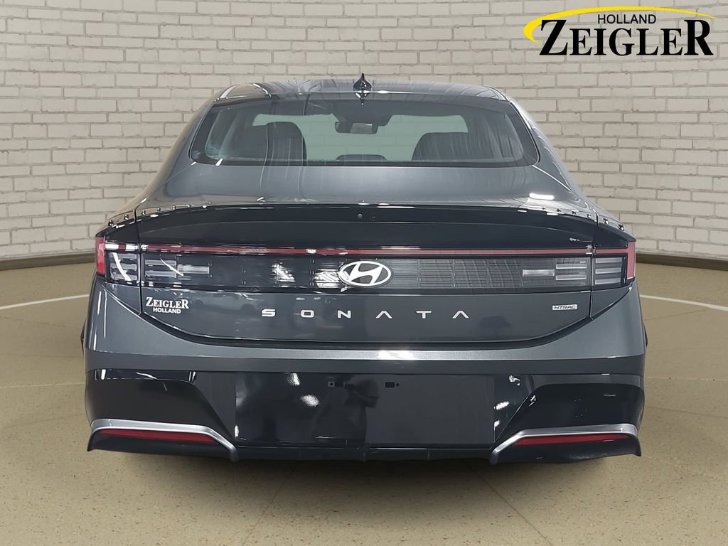Certified 2024 Hyundai Sonata SEL image 6