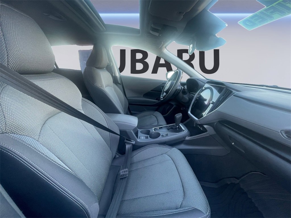 Certified 2024 Subaru Crosstrek 2.0i Premium image 17