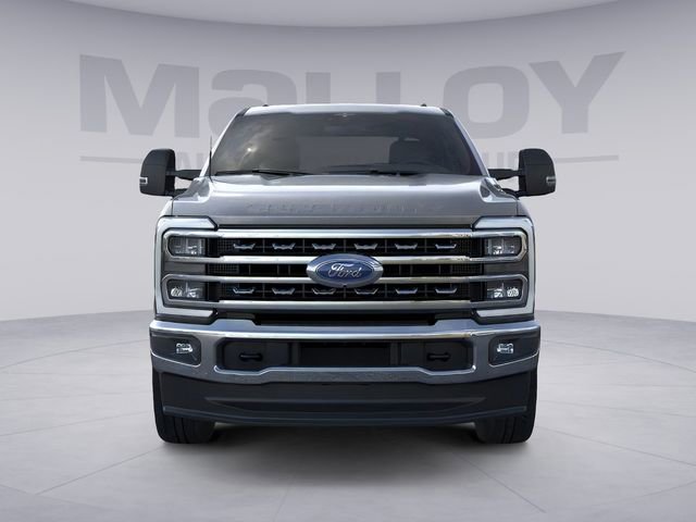 New 2026 Ford F250 Lariat w/ FX4 Off-Road Package image 6