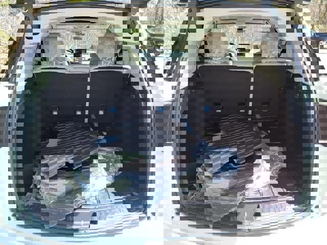 New 2026 Acura RDX w/ Technology Package AWD/4WD image 10