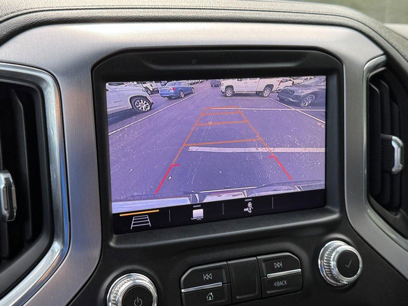 Used 2019 GMC Sierra 1500 SLT w/ SLT Premium Plus Package image 24