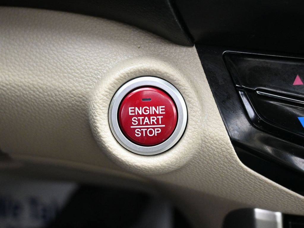 Used 2016 Honda Accord EX-L image 22