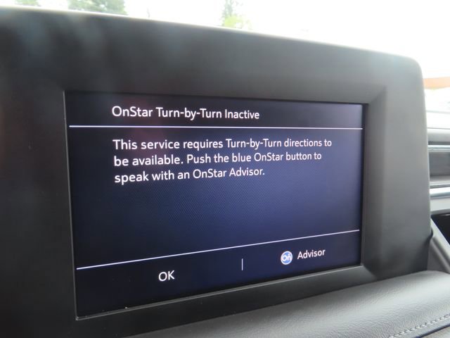 Used 2023 Chevrolet Tahoe LS AWD/4WD image 28