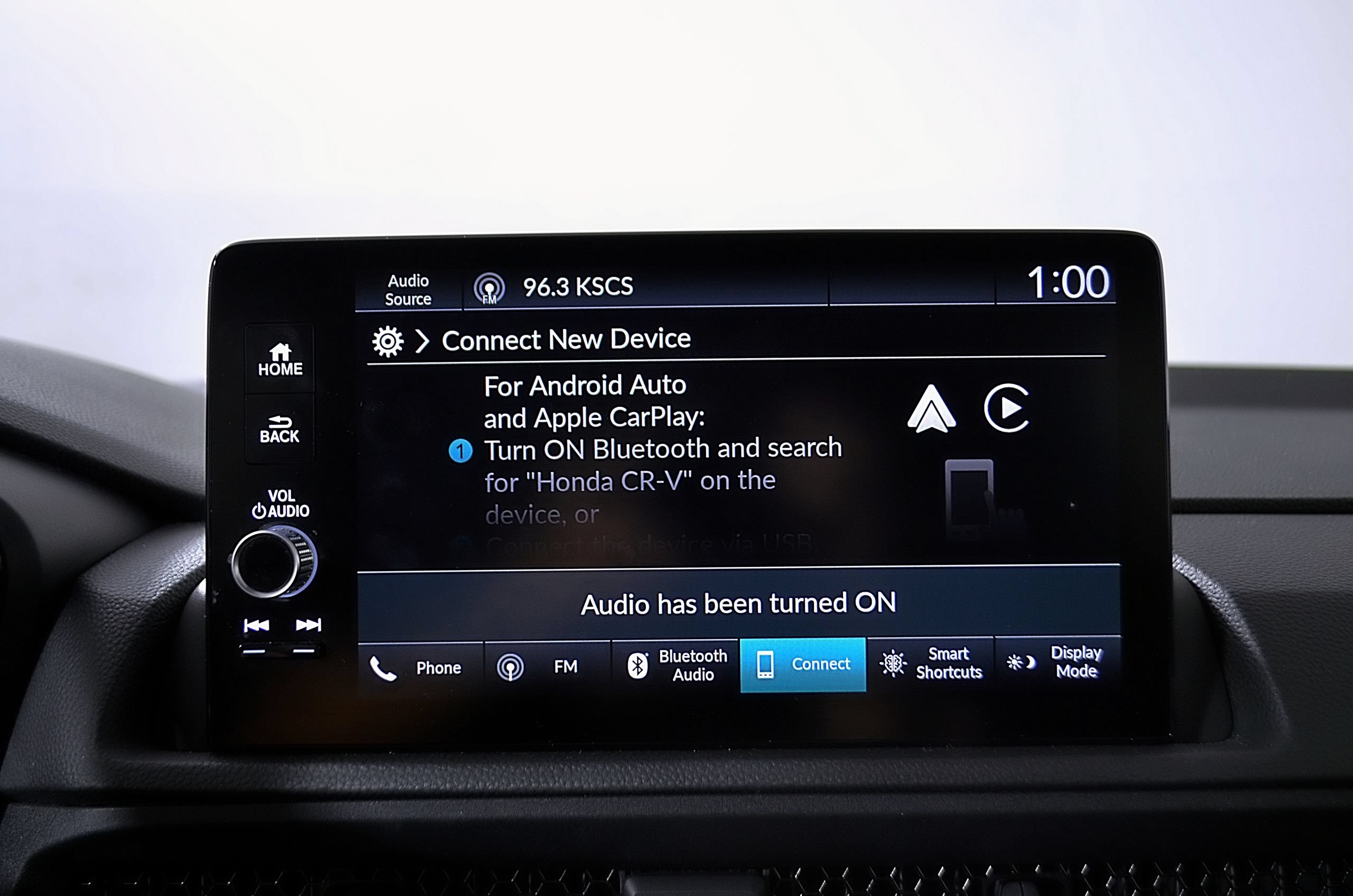 Used 2024 Honda CR-V Sport-L image 30