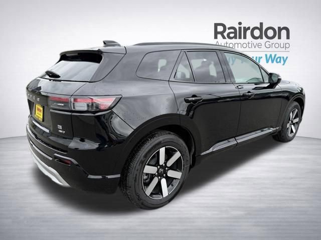 Used 2025 Honda Prologue Touring image 13