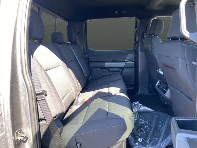 New 2026 Ford F150 XLT AWD/4WD image 33