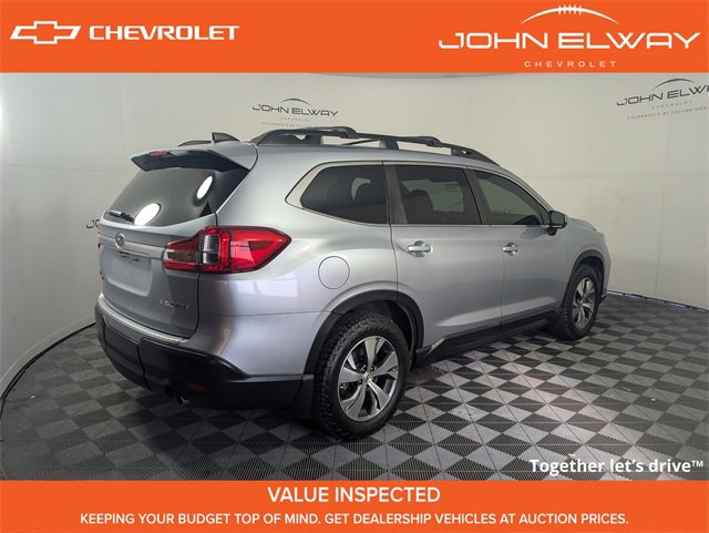 Used 2019 Subaru Ascent Premium image 5