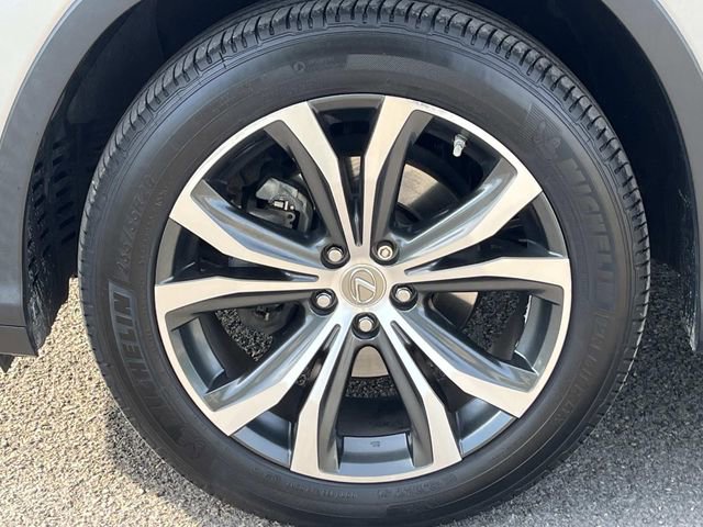 Used 2017 Lexus RX 350 AWD w/ Premium Package image 11