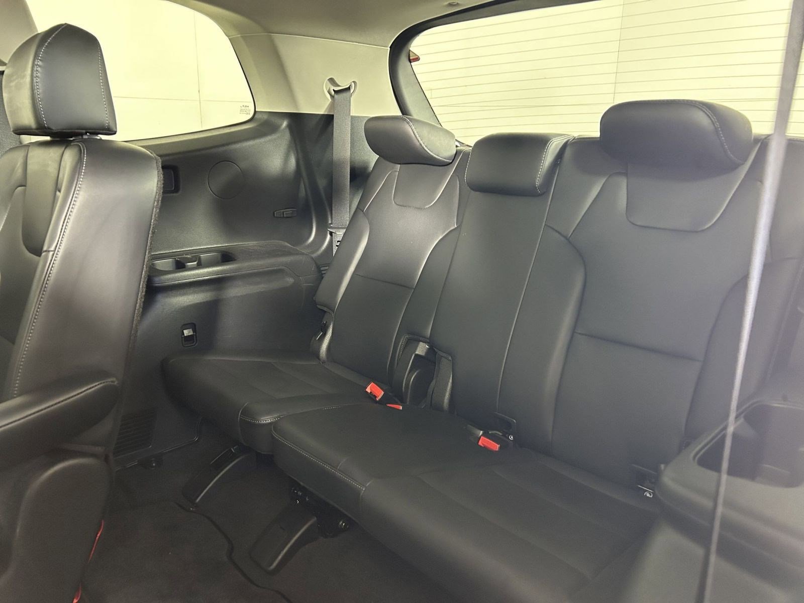 Certified 2023 Kia Telluride S w/ S Sunroof Package image 14