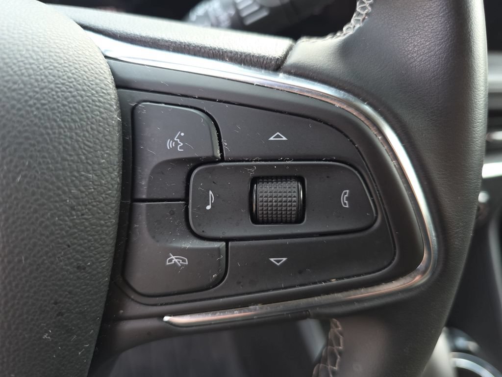 Used 2024 Buick Encore GX Preferred FWD image 20