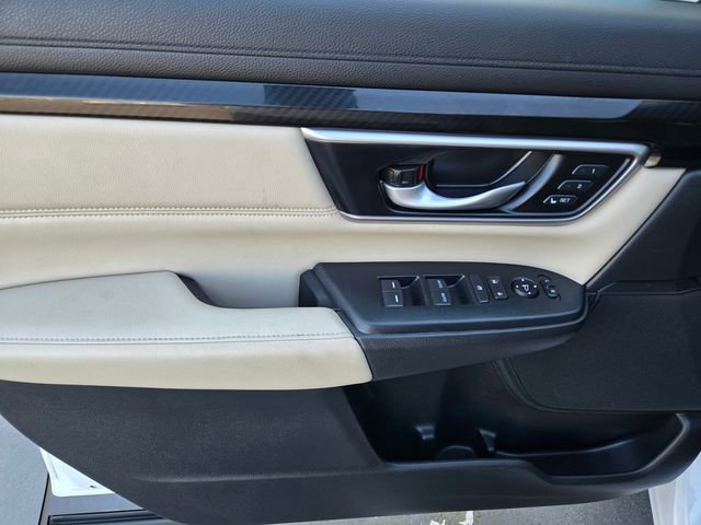Used 2022 Honda CR-V Touring image 16