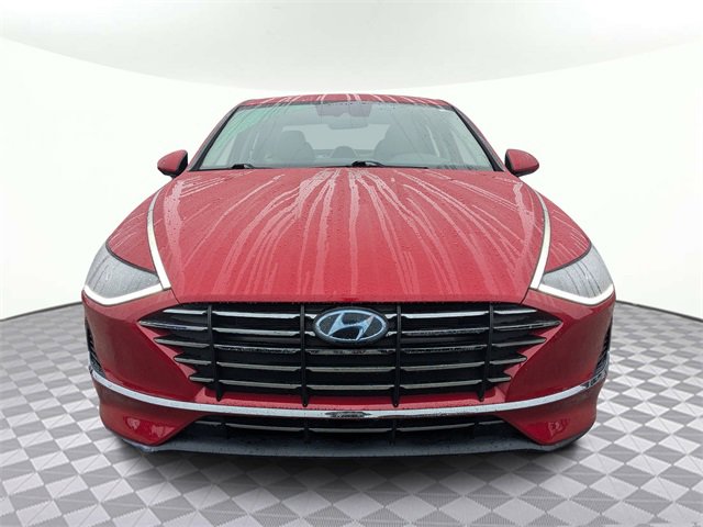 Used 2021 Hyundai Sonata SE image 8