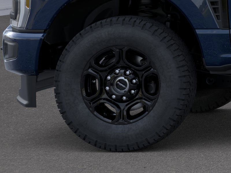 New 2025 Ford F250 XL w/ STX Appearance Package image 19