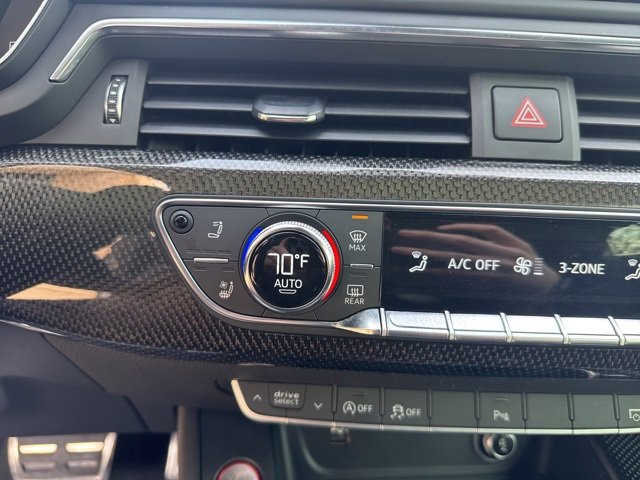 Used 2019 Audi S5 Premium Plus w/ Luxury Package image 26