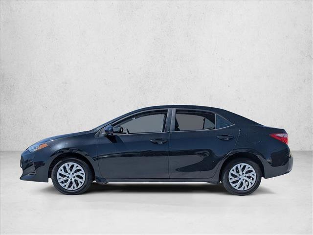 Used 2019 Toyota Corolla LE image 8