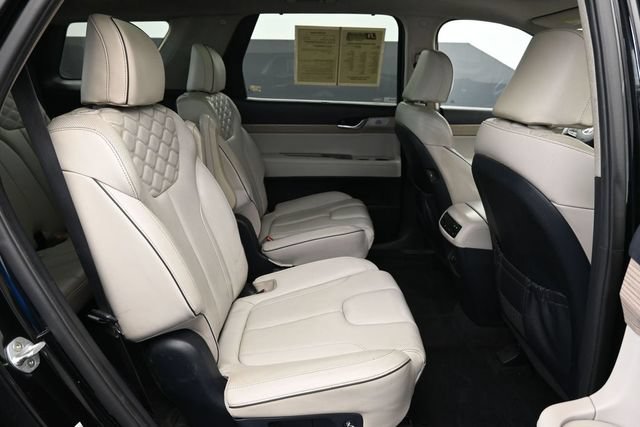 Used 2021 Hyundai Palisade Limited FWD image 30