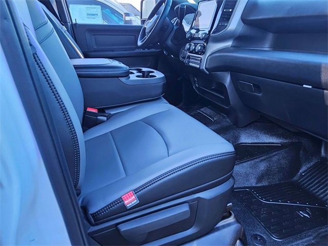New 2025 RAM 5500 Tradesman image 33