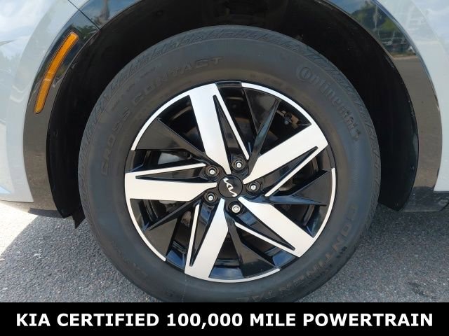 Certified 2023 Kia Sorento EX w/ Panoramic Sunroof Package FWD image 10