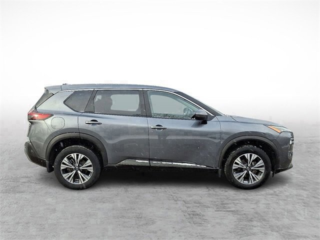 Used 2023 Nissan Rogue SV image 7