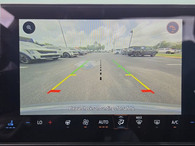 Used 2024 Ford Mustang Premium RWD image 32