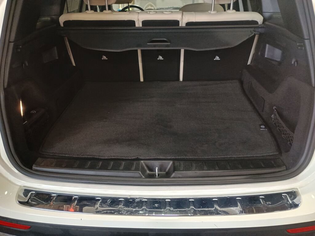 Certified 2021 Mercedes-Benz GLB 250 4MATIC image 19