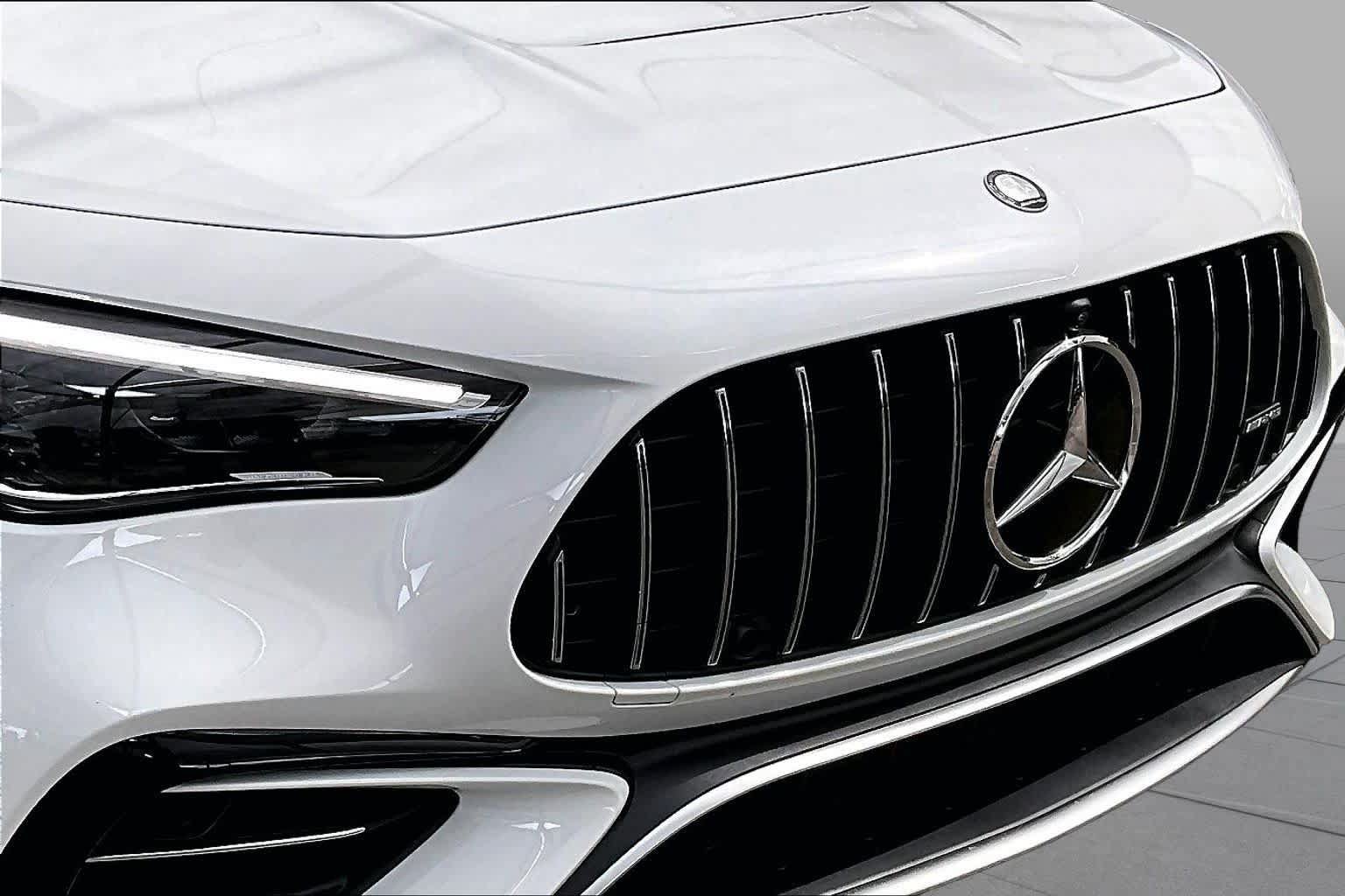Certified 2026 Mercedes-Benz CLE 53 AMG 4MATIC Cabriolet image 30