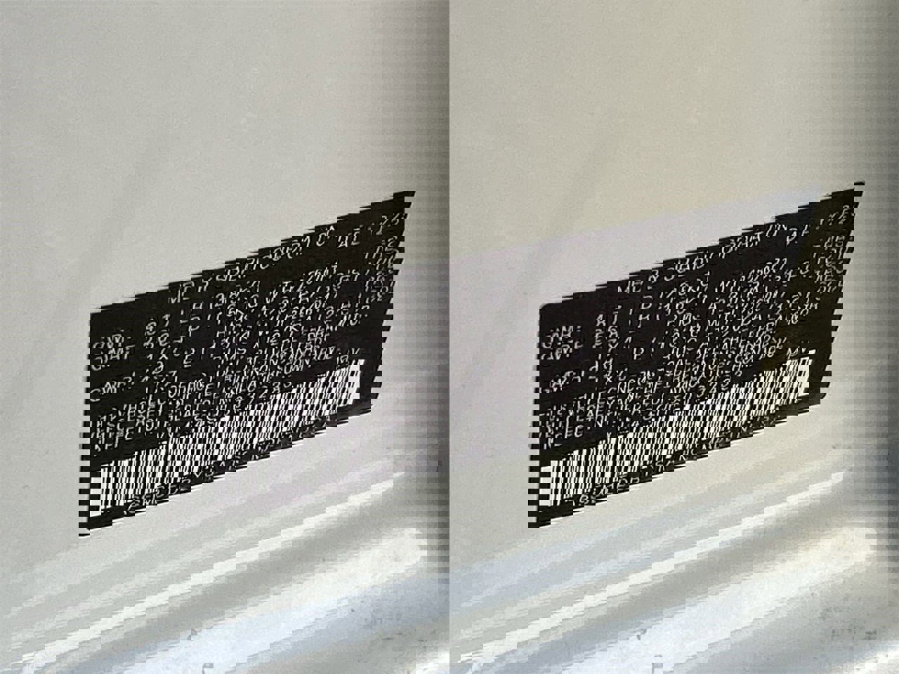 New 2026 Subaru Crosstrek 2.5i Wilderness image 27